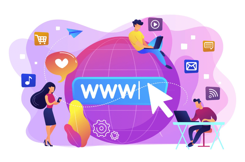 Web ve İnternet