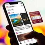 Instagram Yeni Uygulaması Instants ile Karşımızda