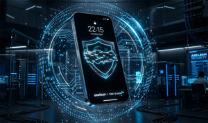 Yerli ve milli akıllı telefon geliyor!