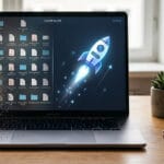 5 Adımda Mac Hızlandırma. MAC’iniz yavaşladı mı?