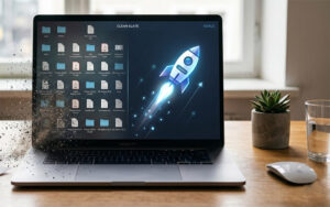 5 Adımda Mac Hızlandırma. MAC’iniz yavaşladı mı?